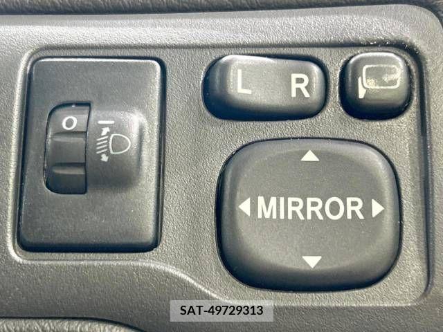 Toyota Aurion 2008-10 353191-5