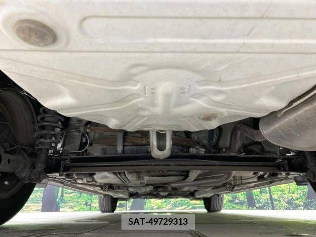 Toyota Aurion 2008-10 353191-19