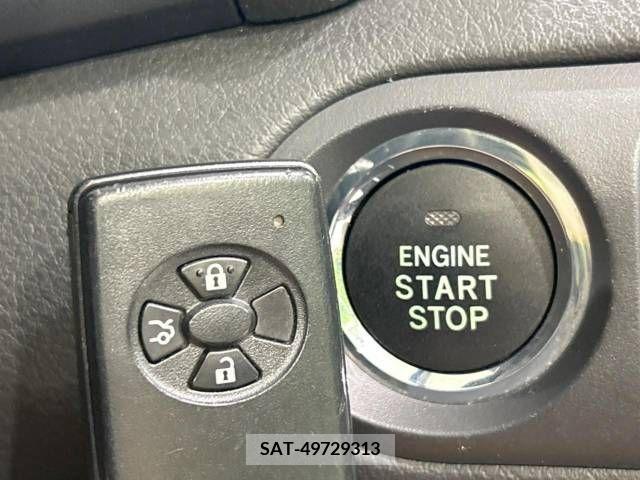 Toyota Aurion 2008-10 353191-4