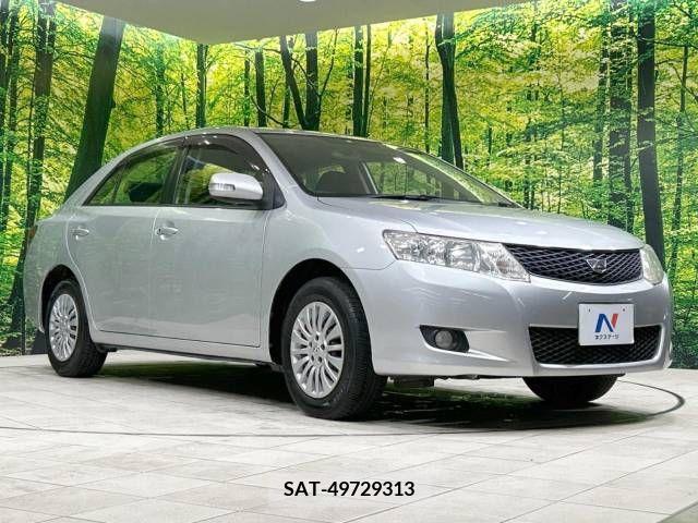 Toyota Aurion 2008-10 353191-16