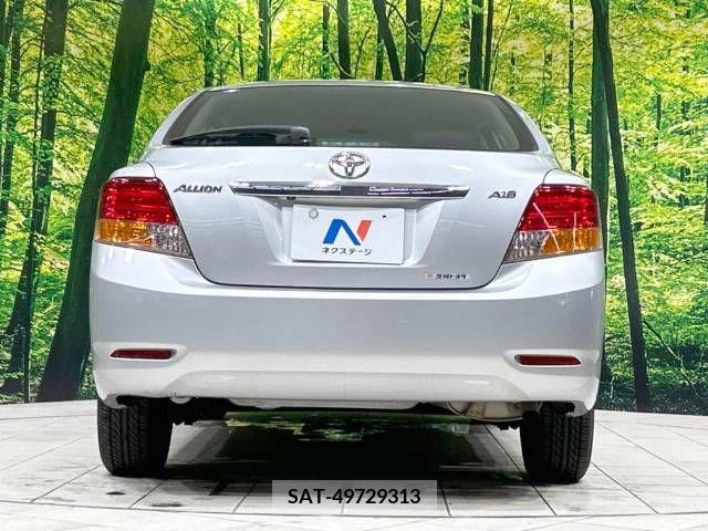 Toyota Aurion 2008-10 353191-15