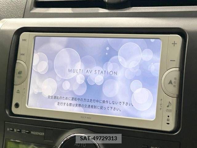 Toyota Aurion 2008-10 353191-2