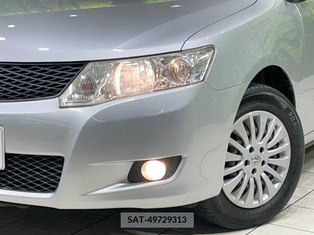 Toyota Aurion 2008-10 353191-12