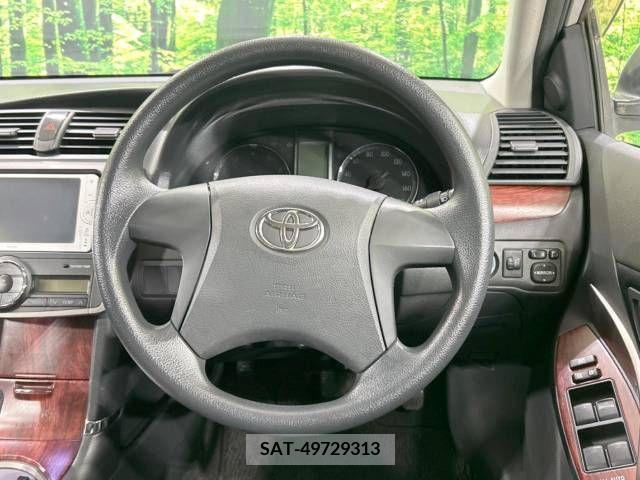 Toyota Aurion 2008-10 353191-11