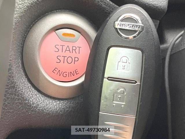 Nissan NOTE 2015-07 365451-6