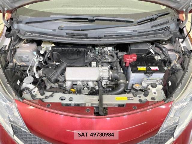 Nissan NOTE 2015-07 365451-18