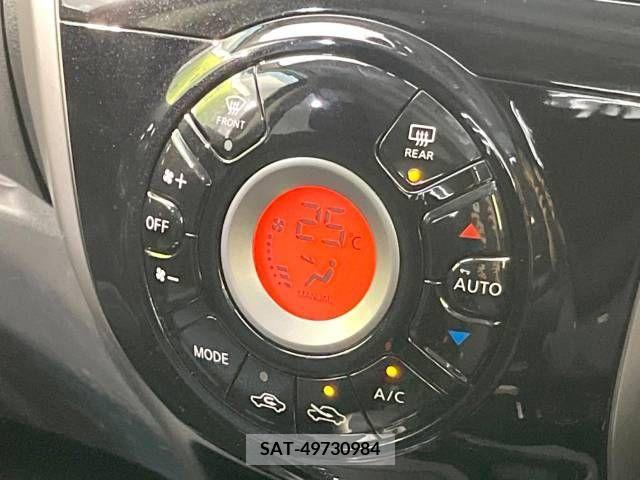 Nissan NOTE 2015-07 365451-5