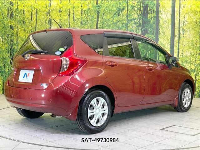 Nissan NOTE 2015-07 365451-17