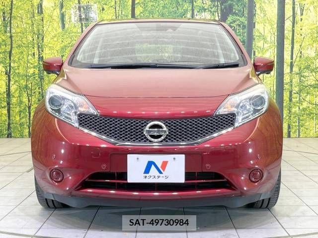 Nissan NOTE 2015-07 365451-14