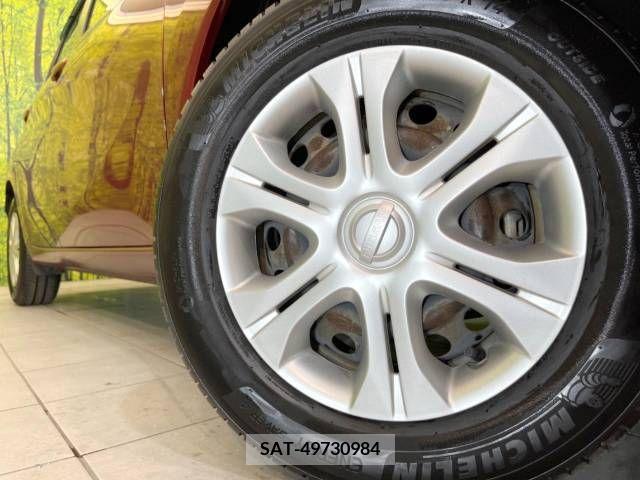 Nissan NOTE 2015-07 365451-13