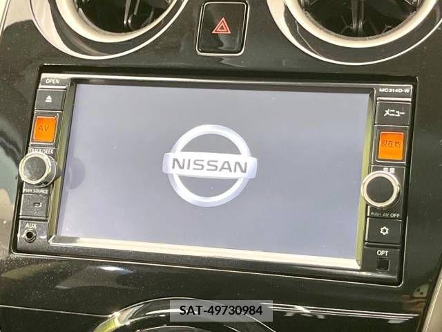 Nissan NOTE 2015-07 365451-2