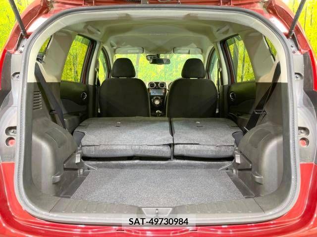 Nissan NOTE 2015-07 365451-11