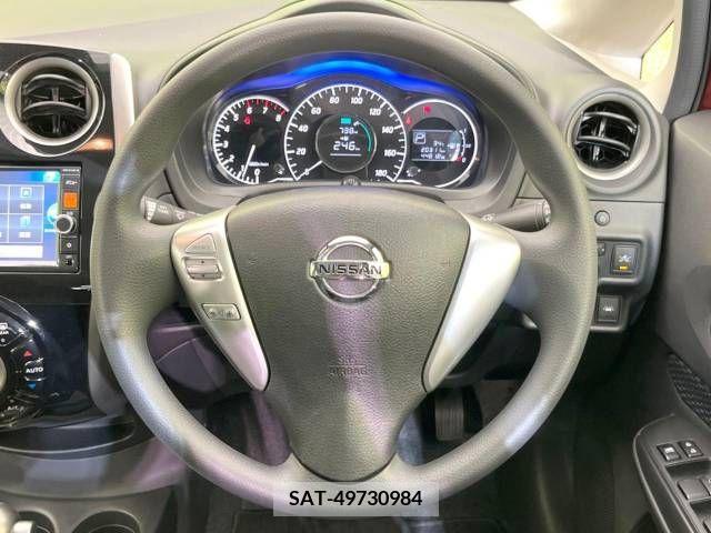 Nissan NOTE 2015-07 365451-10
