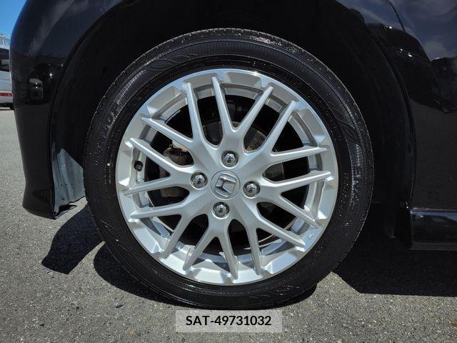 Honda N BOX CUSTOM 2021-02 278882-9