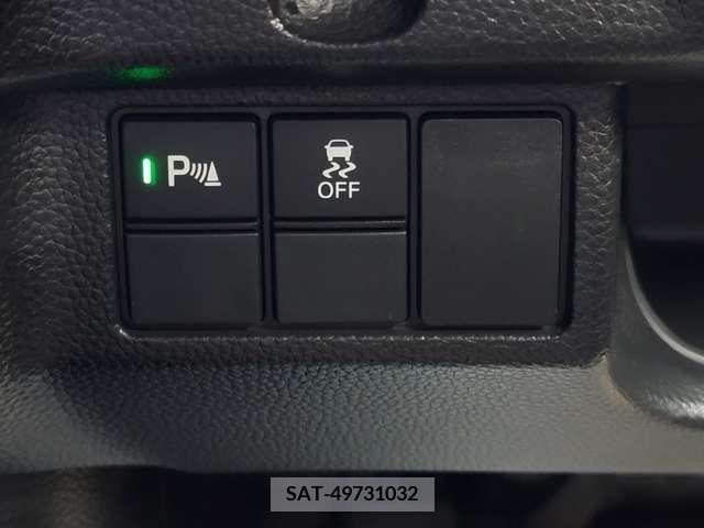 Honda N BOX CUSTOM 2021-02 278882-15