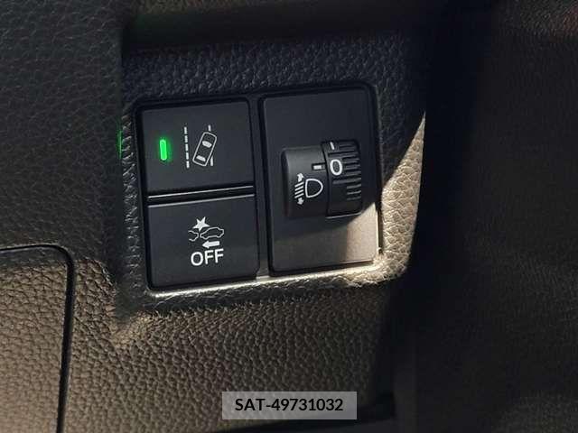 Honda N BOX CUSTOM 2021-02 278882-14