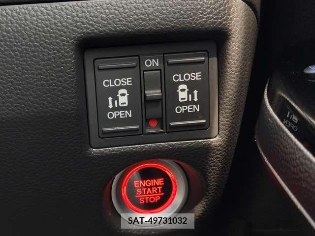 Honda N BOX CUSTOM 2021-02 278882-13
