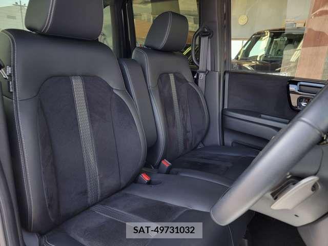 Honda N BOX CUSTOM 2021-02 278882-11