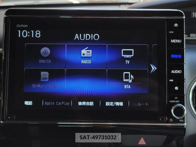 Honda N BOX CUSTOM 2021-02 278882-17