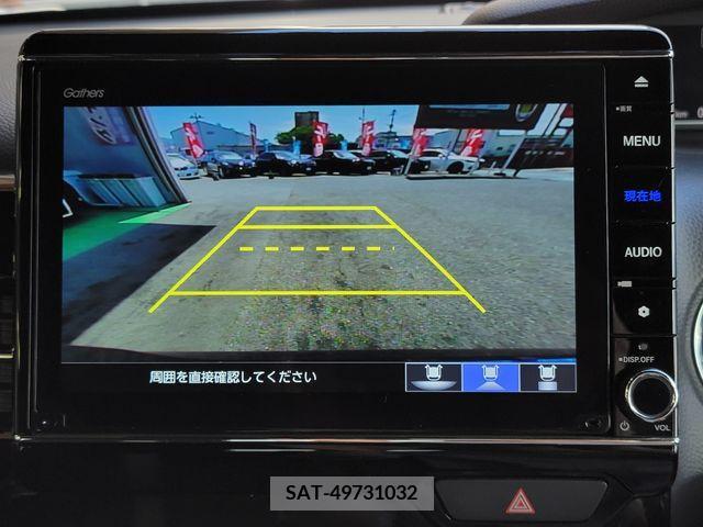 Honda N BOX CUSTOM 2021-02 278882-19