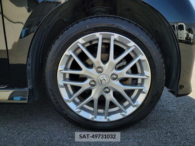 Honda N BOX CUSTOM 2021-02 278882-6