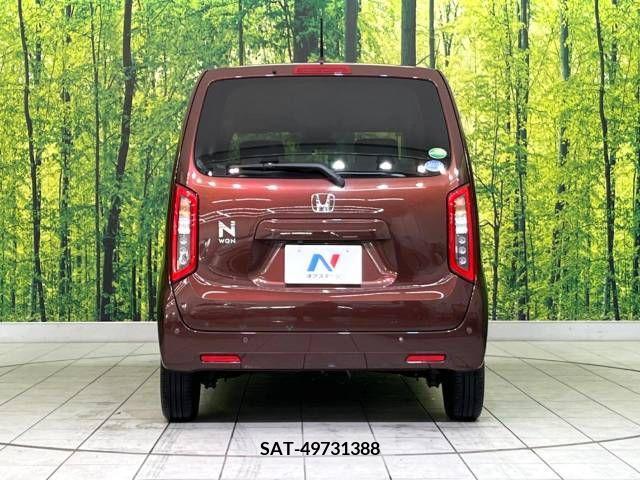 Honda N-WGN 2021-07 209161-15