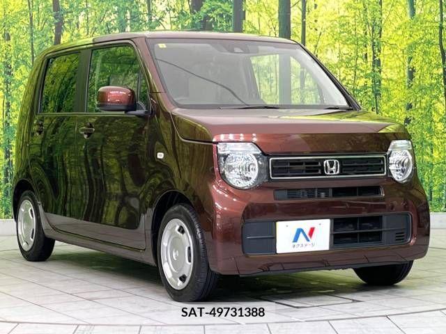 Honda N-WGN 2021-07 209161-16