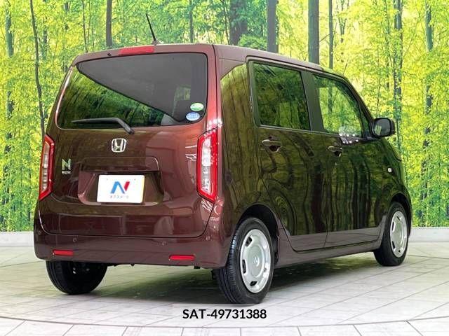 Honda N-WGN 2021-07 209161-17