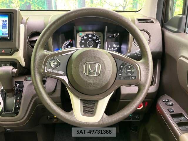 Honda N-WGN 2021-07 209161-11