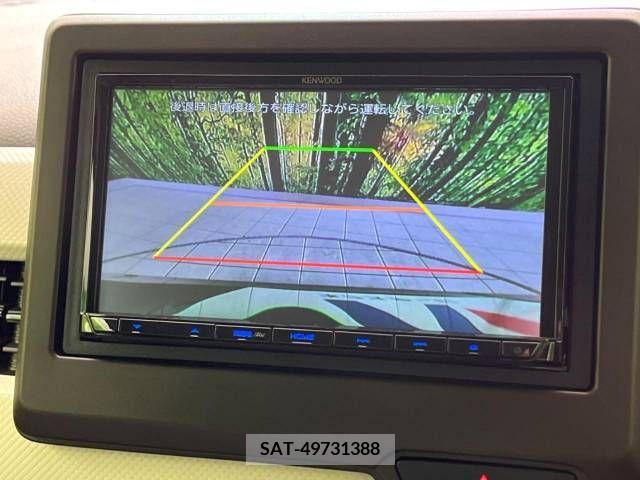 Honda N-WGN 2021-07 209161-5
