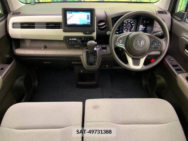 Honda N-WGN 2021-07 209161-1