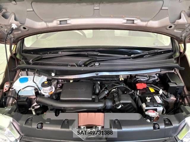 Honda N-WGN 2021-07 209161-18