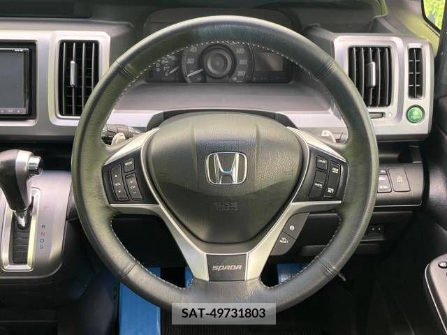 Honda e 2013-07 341087-12