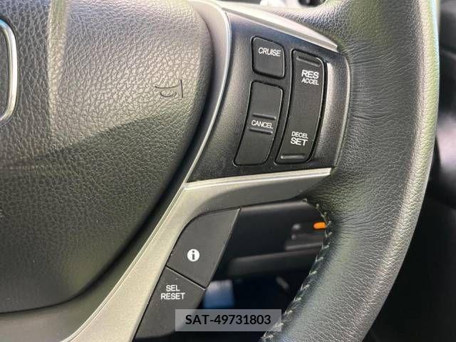 Honda e 2013-07 341087-6