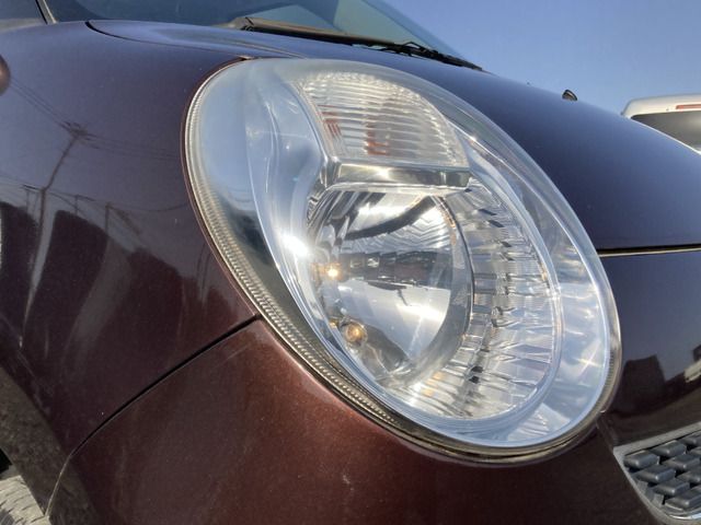 Suzuki MR WAGON 2006-05 5789-1