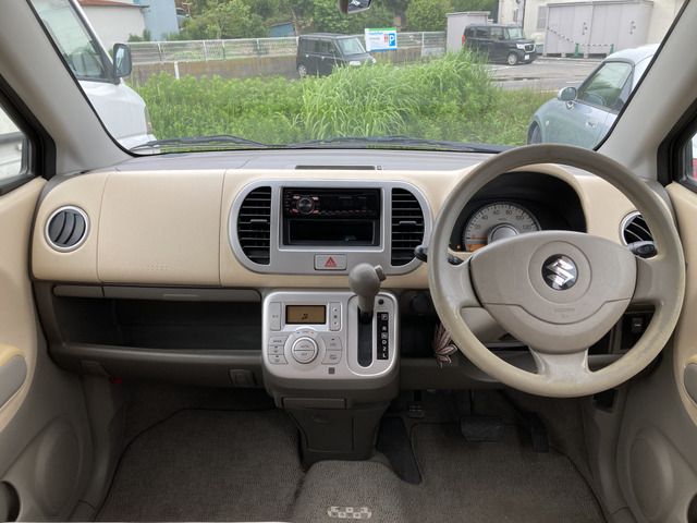 Suzuki MR WAGON 2006-05 5789-10