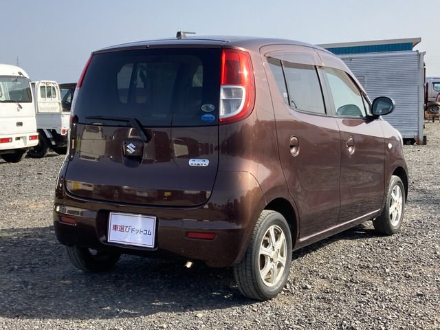 Suzuki MR WAGON 2006-05 5789-7