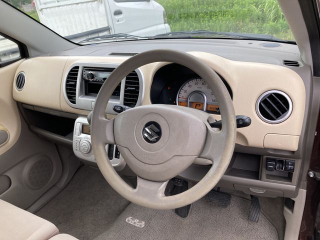 Suzuki MR WAGON 2006-05 5789-17