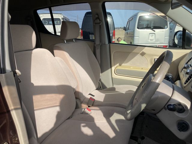 Suzuki MR WAGON 2006-05 5789-16