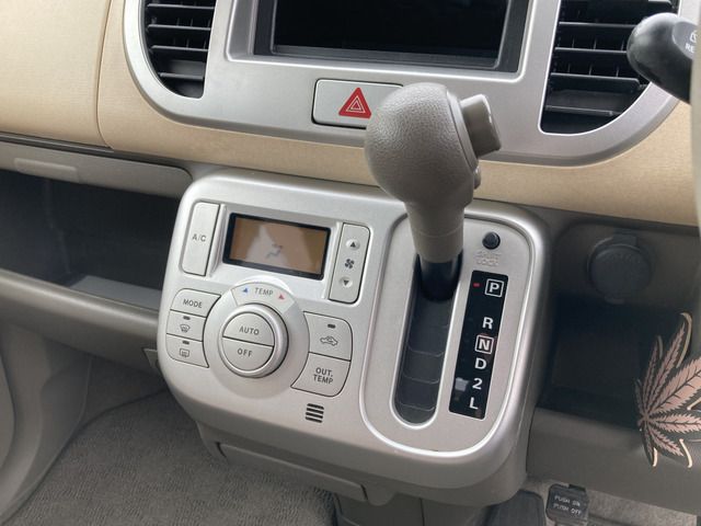 Suzuki MR WAGON 2006-05 5789-15