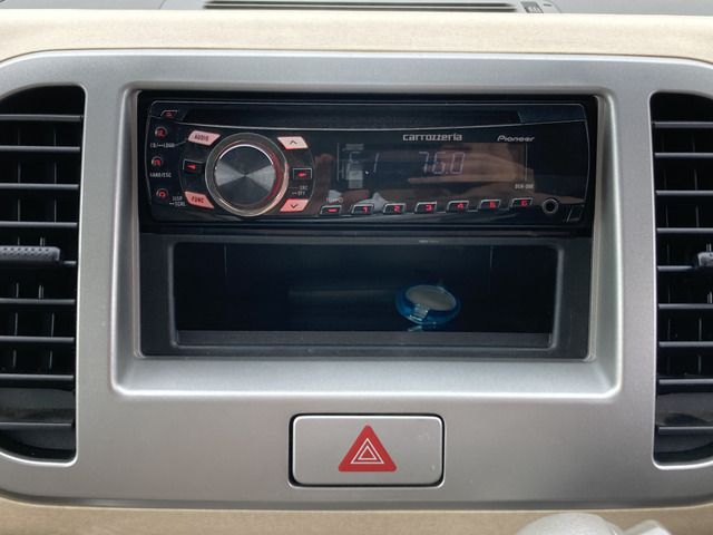 Suzuki MR WAGON 2006-05 5789-14