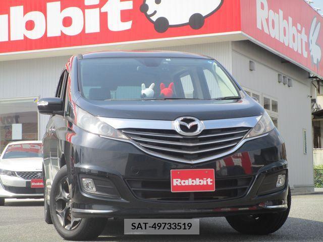 Mazda BIANTE 2013-07 301217-0