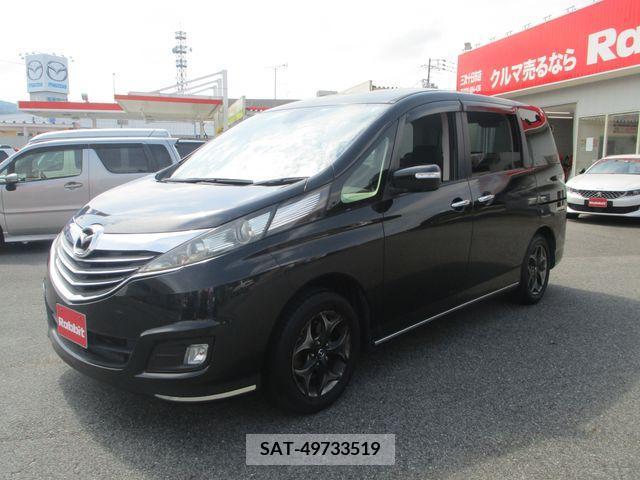 Mazda BIANTE 2013-07 301217-9
