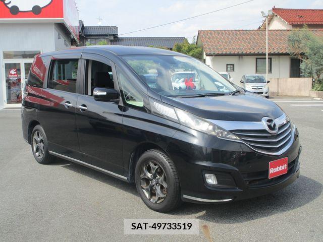 Mazda BIANTE 2013-07 301217-4