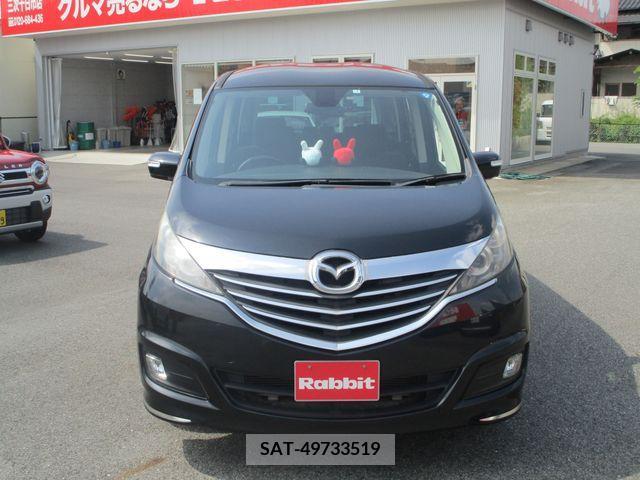 Mazda BIANTE 2013-07 301217-3