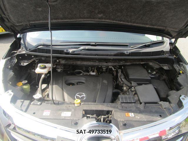 Mazda BIANTE 2013-07 301217-26
