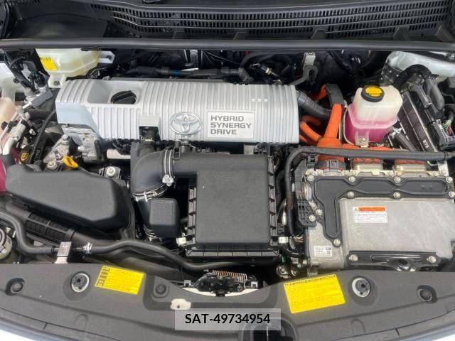 Toyota PRIUS 2012-06 336560-18