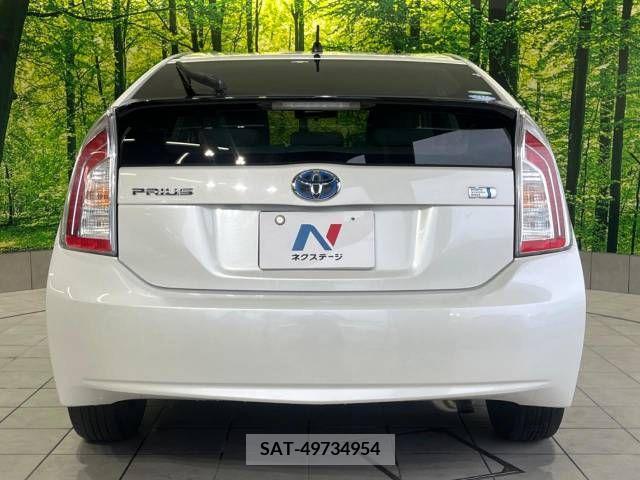 Toyota PRIUS 2012-06 336560-15