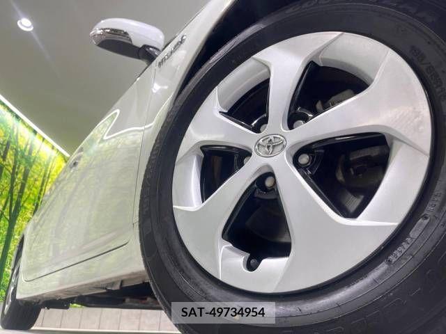 Toyota PRIUS 2012-06 336560-13