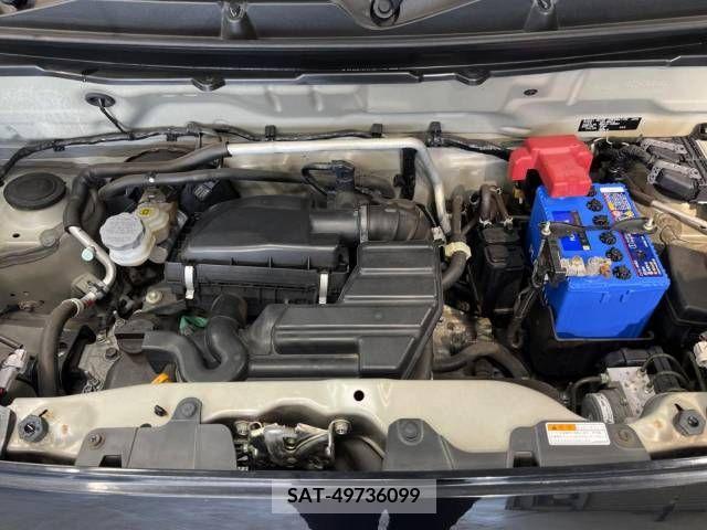 Suzuki HUSTLER 2015-09 329268-18
